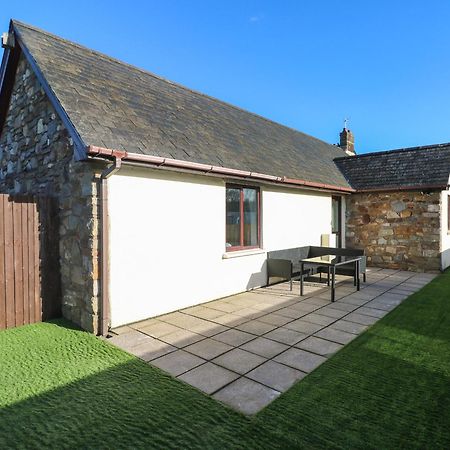 The Old Well Bungalow - Ty Mawr Farm كارديف المظهر الخارجي الصورة