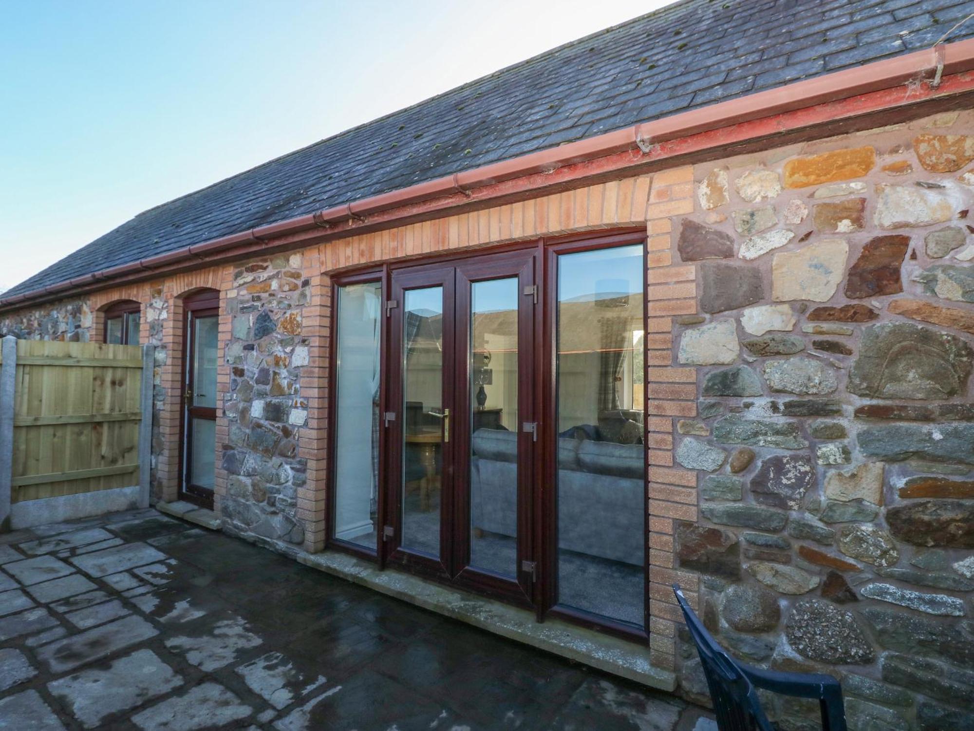 The Old Well Bungalow - Ty Mawr Farm كارديف المظهر الخارجي الصورة